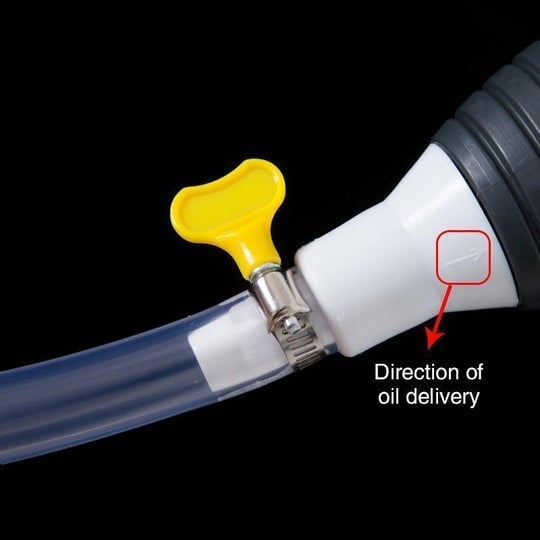(🔥2025Last Day Promotion  - 49% off)2024Multifunction Liquid Sucker