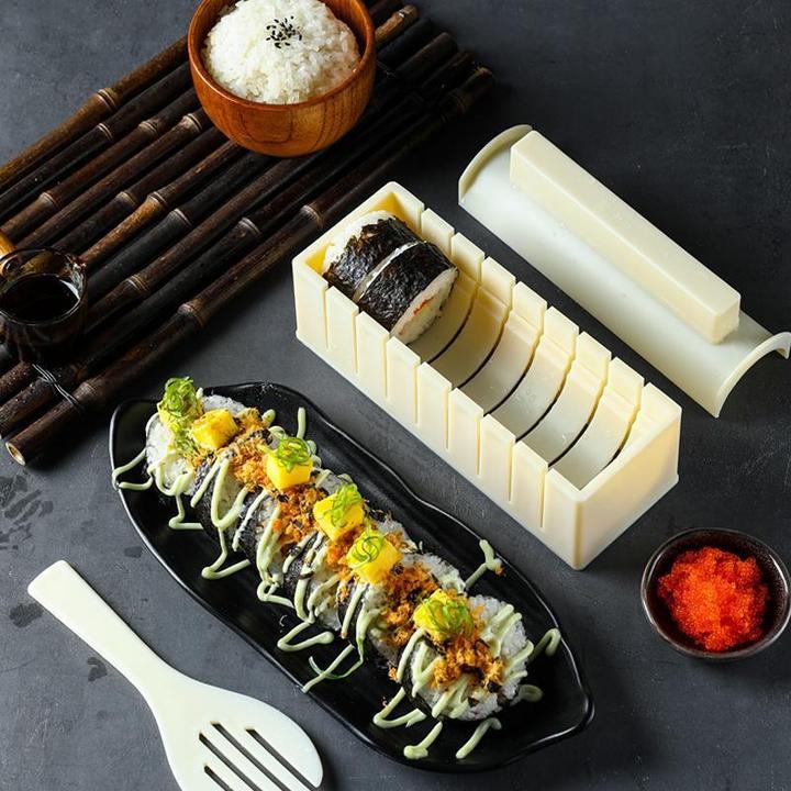 (🎁2025New Year Hot Sale🎁DIY Sushi Maker