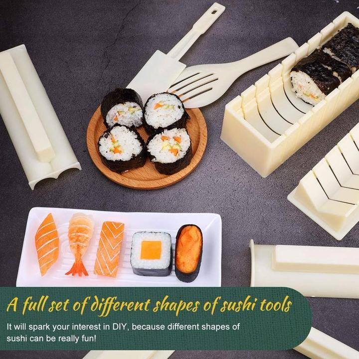 (🎁2025New Year Hot Sale🎁DIY Sushi Maker