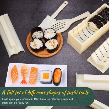 (🎁2025New Year Hot Sale🎁DIY Sushi Maker