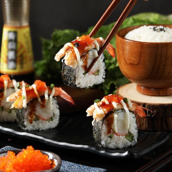 (🎁2025New Year Hot Sale🎁DIY Sushi Maker