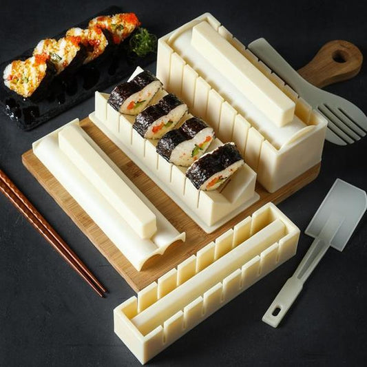 (🎁2025New Year Hot Sale🎁DIY Sushi Maker