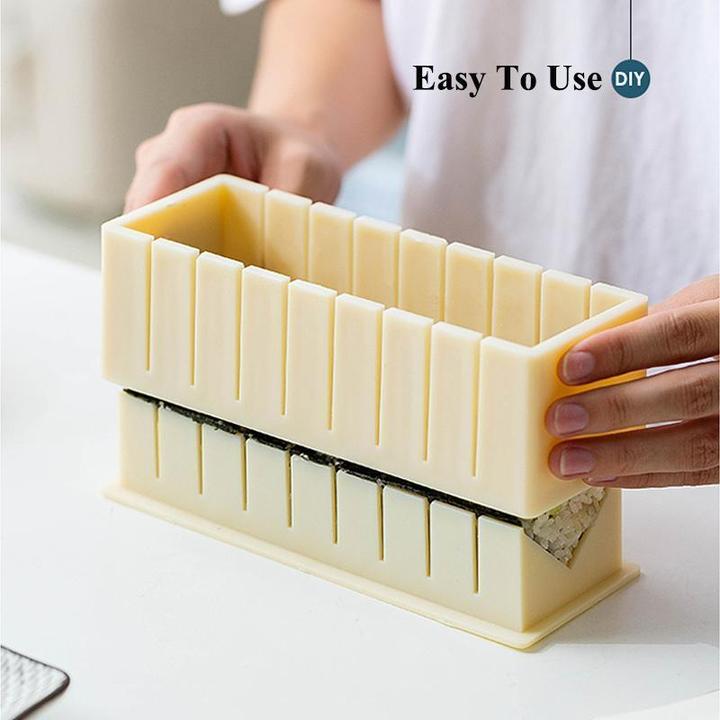 (🎁2025New Year Hot Sale🎁DIY Sushi Maker