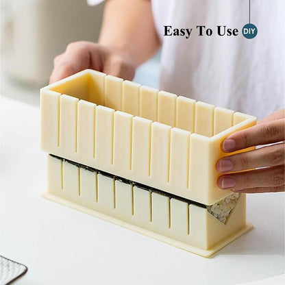(🎁2025New Year Hot Sale🎁DIY Sushi Maker